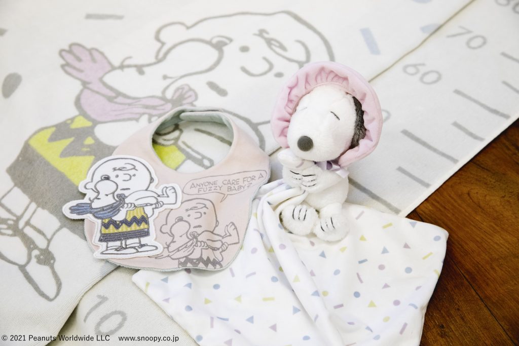 ファンと一緒に作った デイリーユースの Peanuts アイテム Afternoon Tea Living ファンと一緒に作った デイリーユースの Peanuts アイテム Afternoon Tea Living
