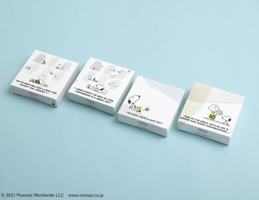 ファンと一緒に作った デイリーユースの Peanuts アイテム Afternoon Tea Living ファンと一緒に作った デイリーユースの Peanuts アイテム Afternoon Tea Living